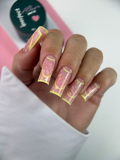 Allure gel 11 Iperfect 15 мл