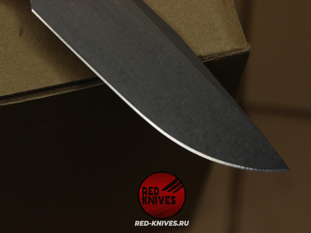 Нож Zero Tolerance 0004 - рукоять микарта, клинок стоунвош
