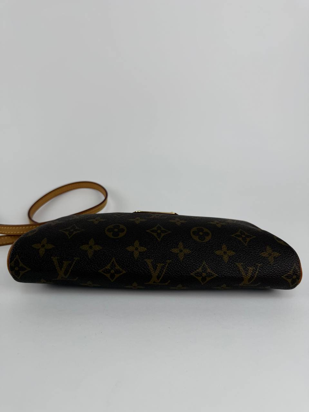 Сумка Louis Vuitton Eva Monogram