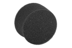 FIREBALL Круглый поролоновый аппликатор All Purpse Pad 9,5см F