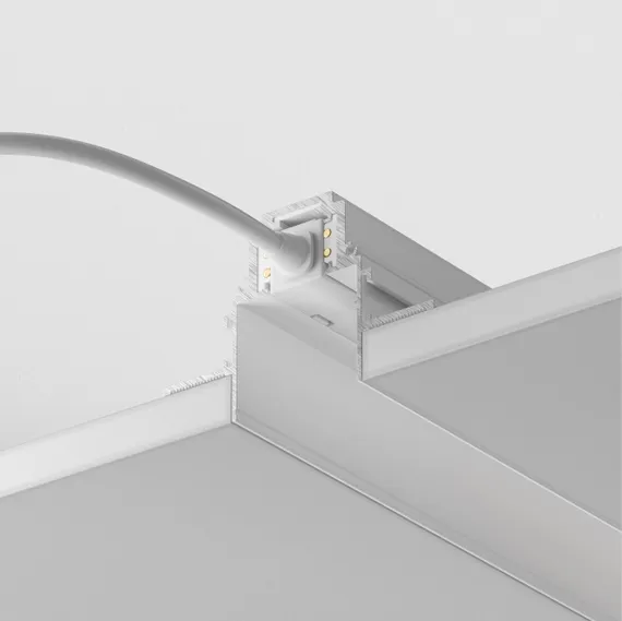 Шинопровод Busbar trunkings Gravity TRX010-421W Maytoni
