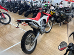 Honda CRF250L 2013