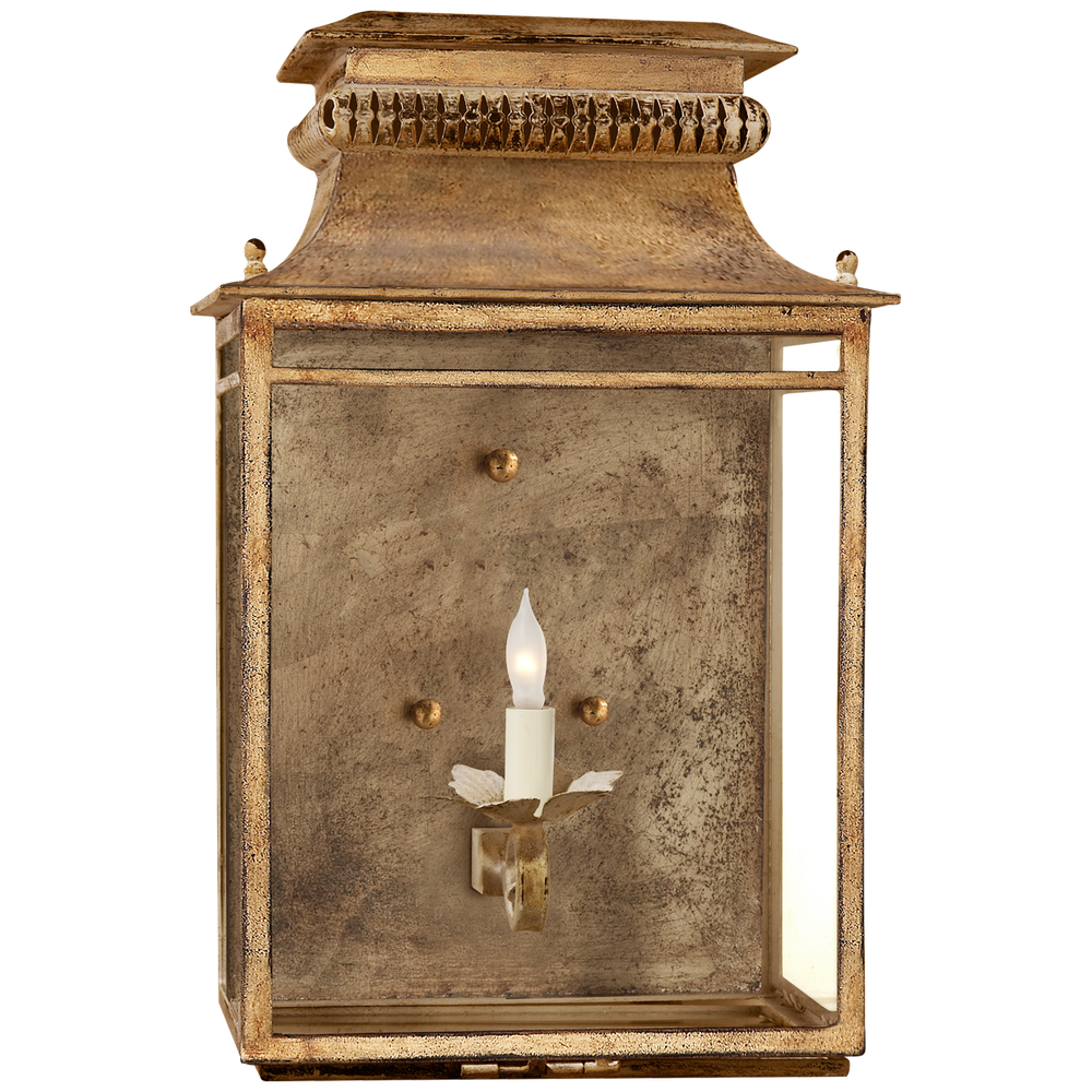 Люстра Visual Comfort Flea Market Lantern