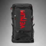Рюкзак Venum Challenger Xtrem Evo Black/Red