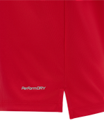 Футболка игровая Jogel DIVISION PerFormDRY Union Jersey, красный R2