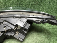 Фара правая JAC J7 (2020-н.в.) LED