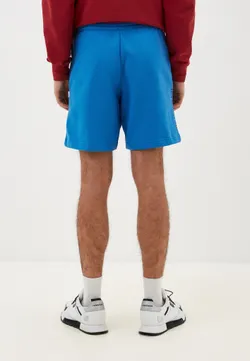 Шорты спортивные мужские REEBOK RI LOGO MASH UP SHORT