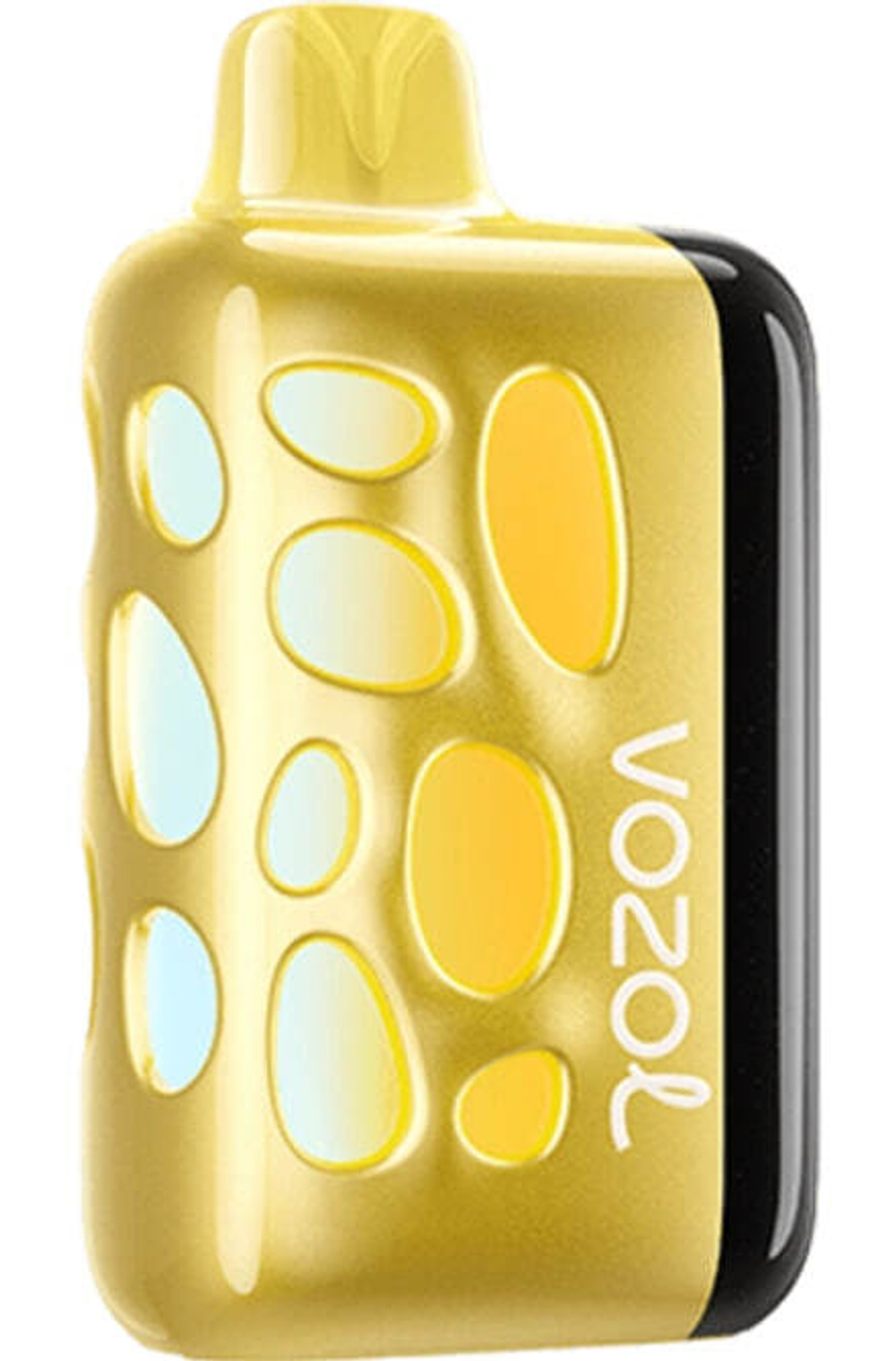 Vozol RAVE 50000 - Mango Peach (5% nic)