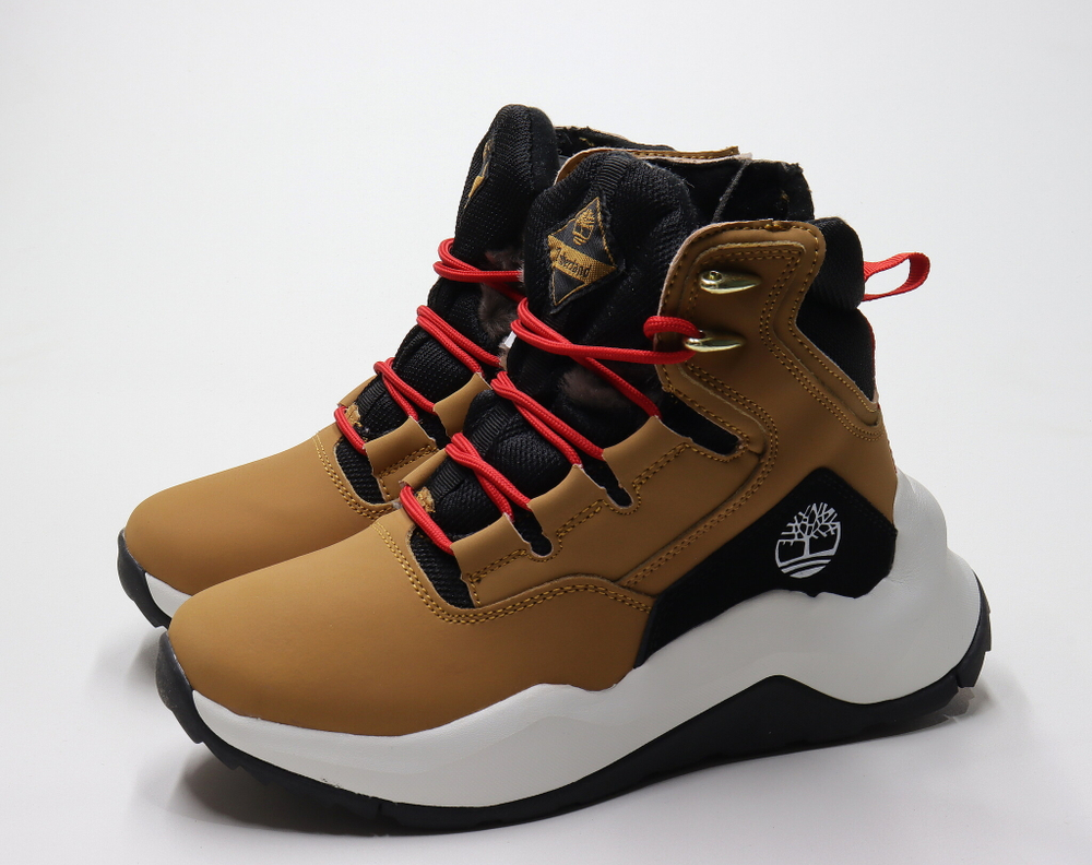 Ботинки Timberland (36-41)р. / шт.