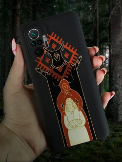 Чехол на Xiaomi Redmi Note 10 Pro