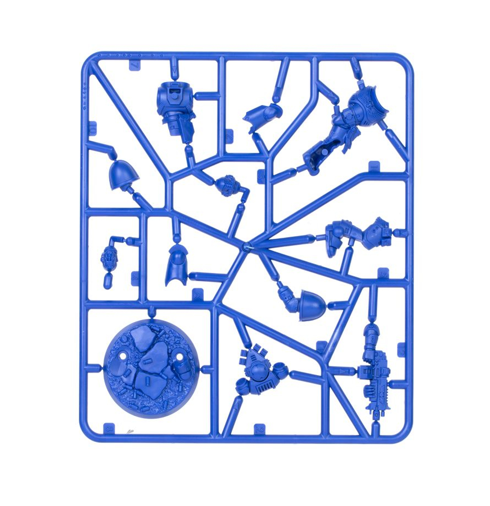 Warhammer 40,000 Kill Team: Starter set 2026