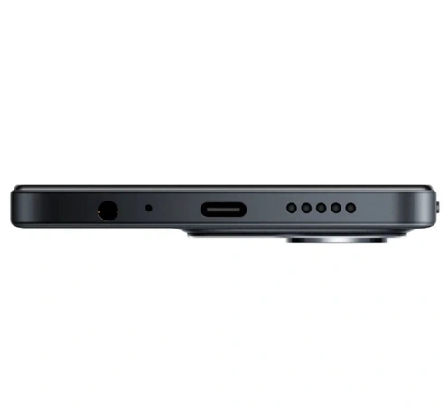 Смартфон Xiaomi Redmi 15C 4/128 Midnight Gray