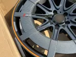КОВАНЫЕ ДИСКИ ДЛЯ MERCEDES-AMG GT 63S МЕРСЕДЕС-АМГ
