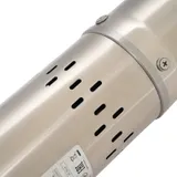 Скважинный насос DWS-4-100, винтовой, диаметр 4", 800 Вт, 1700 л/ч, напор 100 м Denzel — фото 5