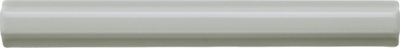 Бордюры ADEX NERI Listelo Clasico Silver Mist