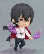 Хибари Кёя / Hibari Kyoya