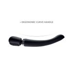 Вибромассажёр Love Magic Bathbrush