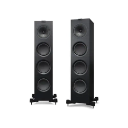 KEF Q750 Satin Black напольные пассивные акустические системы (пара)