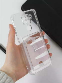 Чехол на Xiaomi Redmi Note 9, Редми Нот 9