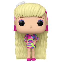 Funko POP! Barbie 65th: Totally Hair Barbie (123)