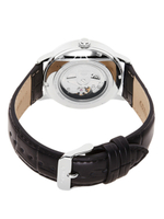 Часы механические Orient Contemporary RA-AC0F12S30B