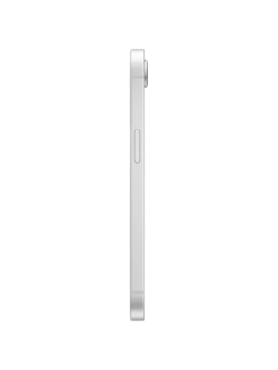 Iphone 17e 256 Gb White (Sim+eSIM)