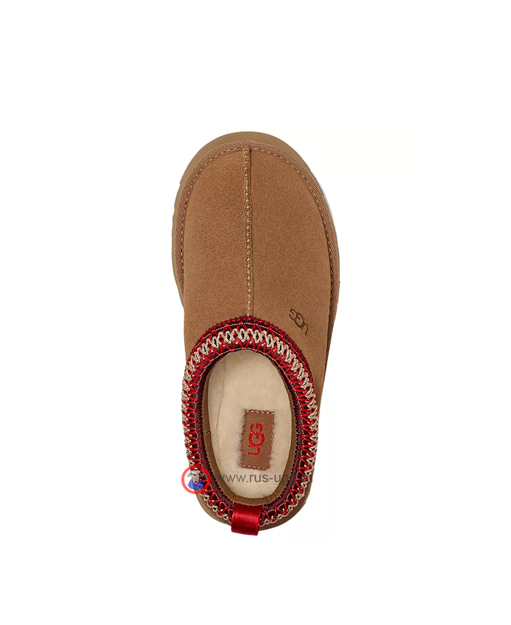 UGG KIDS TAZZ Chestnut
