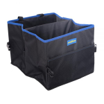 Органайзер в багажник 2 секции складной Goodyear