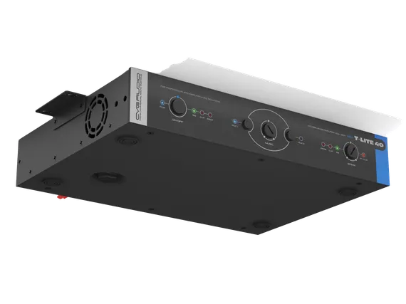 CVGAUDIO NEXT T-LITE 40