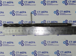 Сверло 10.8мм (125х210) к\х Р6М5 К/М1 СССР Б/У