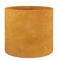 Кашпо CYLINDER GOLD D30 H30