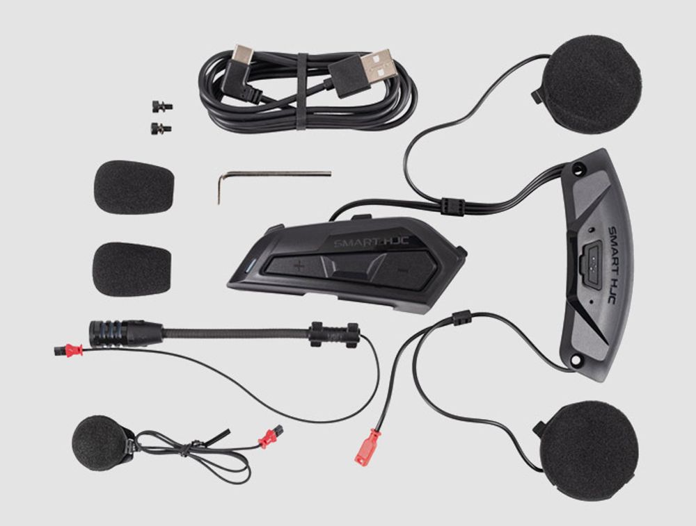 Smart 11B / Черный