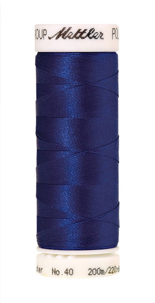 Нить вышивальная Mettler Poly Sheen 40 (200 м), 5 кат. | цв. 3544 Нить вышивальная Mettler Poly Sheen 40 (200 м), 5 кат. | цв. 3544