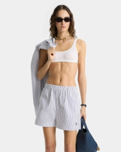 Шорты SPORTY&RICH