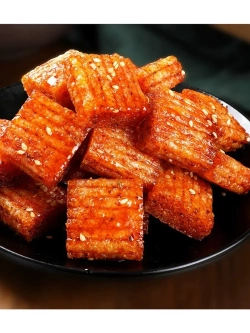 Латяо сладко-острая закуска 20 г * 5 шт