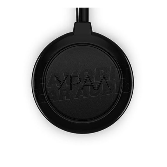 Антенна URAL (УРАЛ) AB-11 Акведук