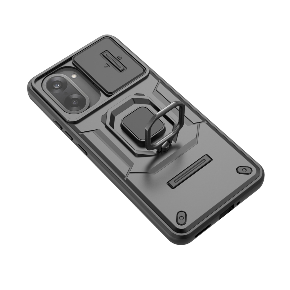 Противоударный чехол Knight Case для OnePlus Nord CE 5 5G