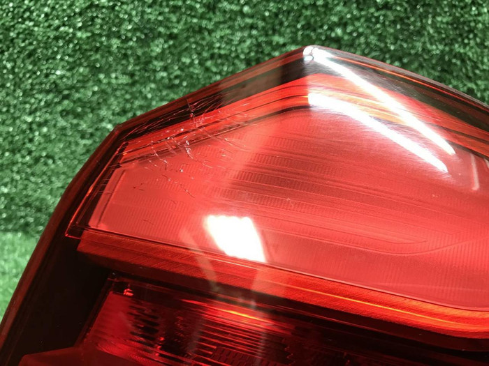 Фонарь правый внешний BMW 5er G30 (2017-2020)