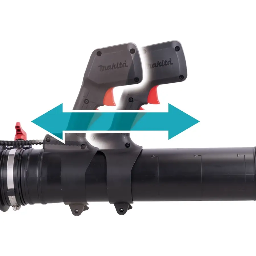 Аккумуляторный ранцевый опрыскиватель Makita PM001GL202