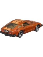 Машинка Хот Вилс Matchbox 1982 Datsun 280 ZX FWD28 GWB56