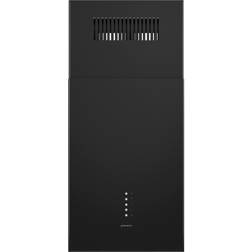 Maunfeld Bath Isla 401 black