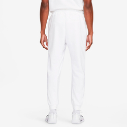 Мужские теннисные штаны Nike Court Dri Fit Heritage Training Pants Men - White