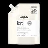 L'Oréal Professionnel Serie Expert Metal Detox (Шампунь-рефил, 1000 мл)
