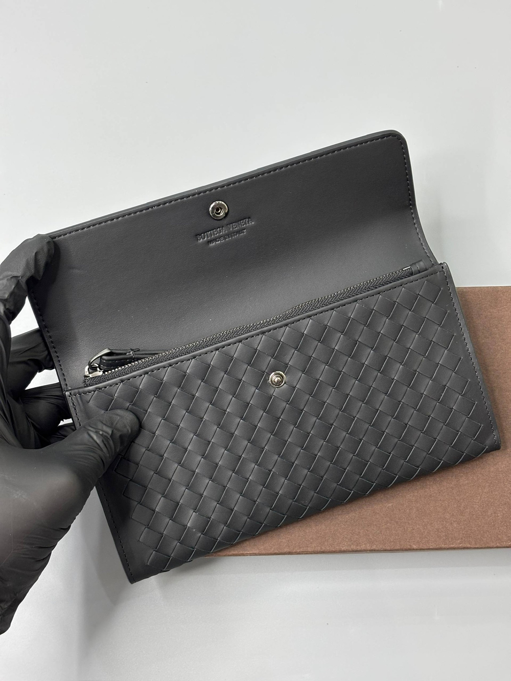 Портмоне Bottega Veneta