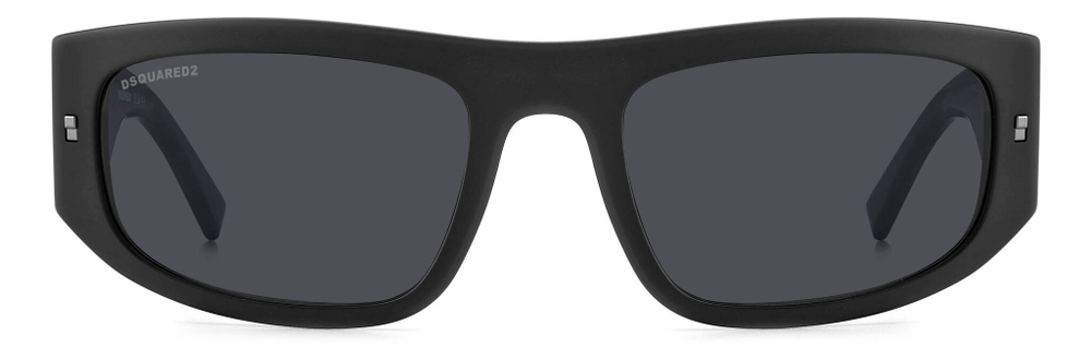 Солнцезащитные очки ICON 0016/S Dsquared2 - черный(ICON 0016\/S)