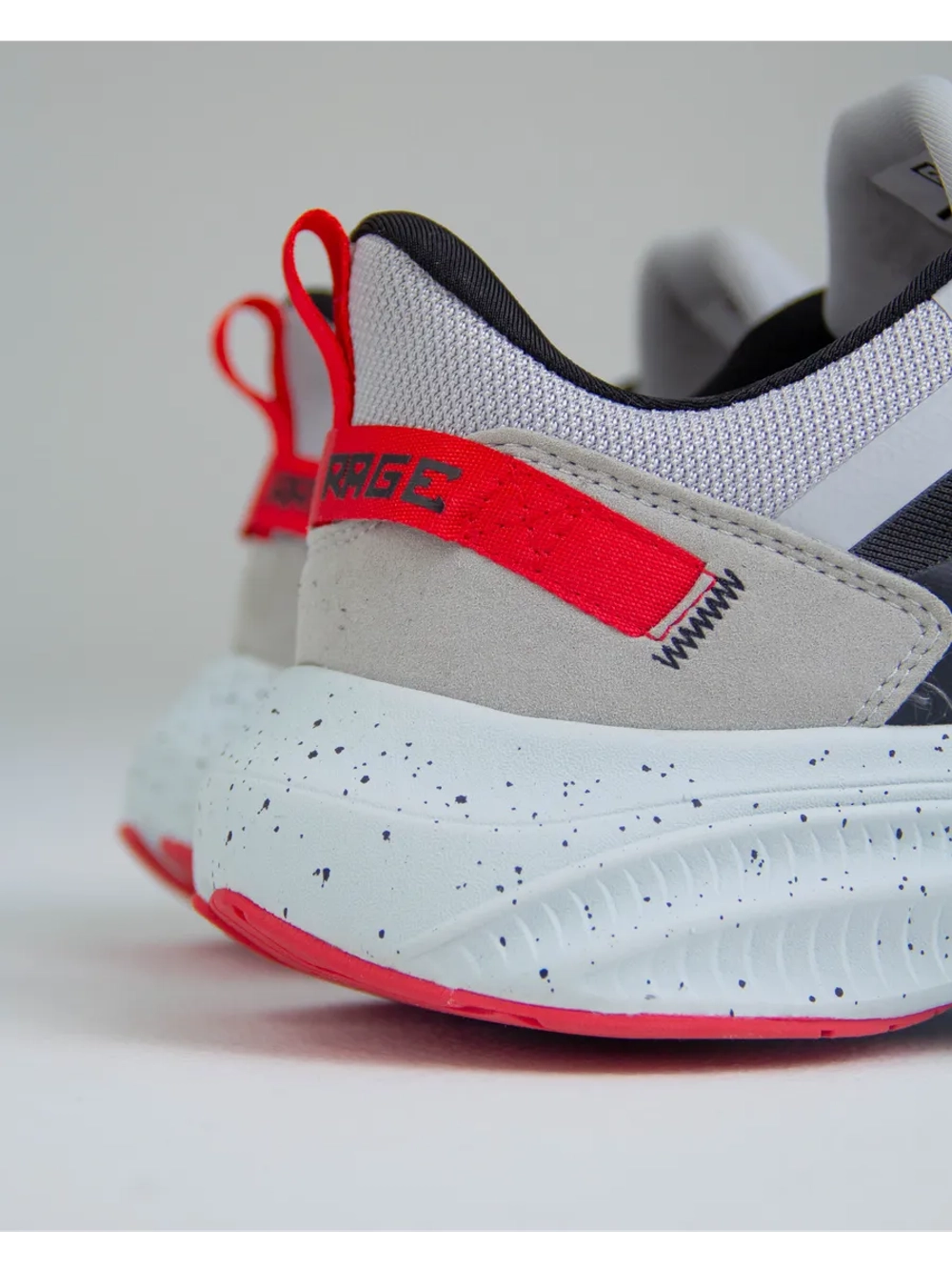 Кроссовки Rage Urban Turbo Gray