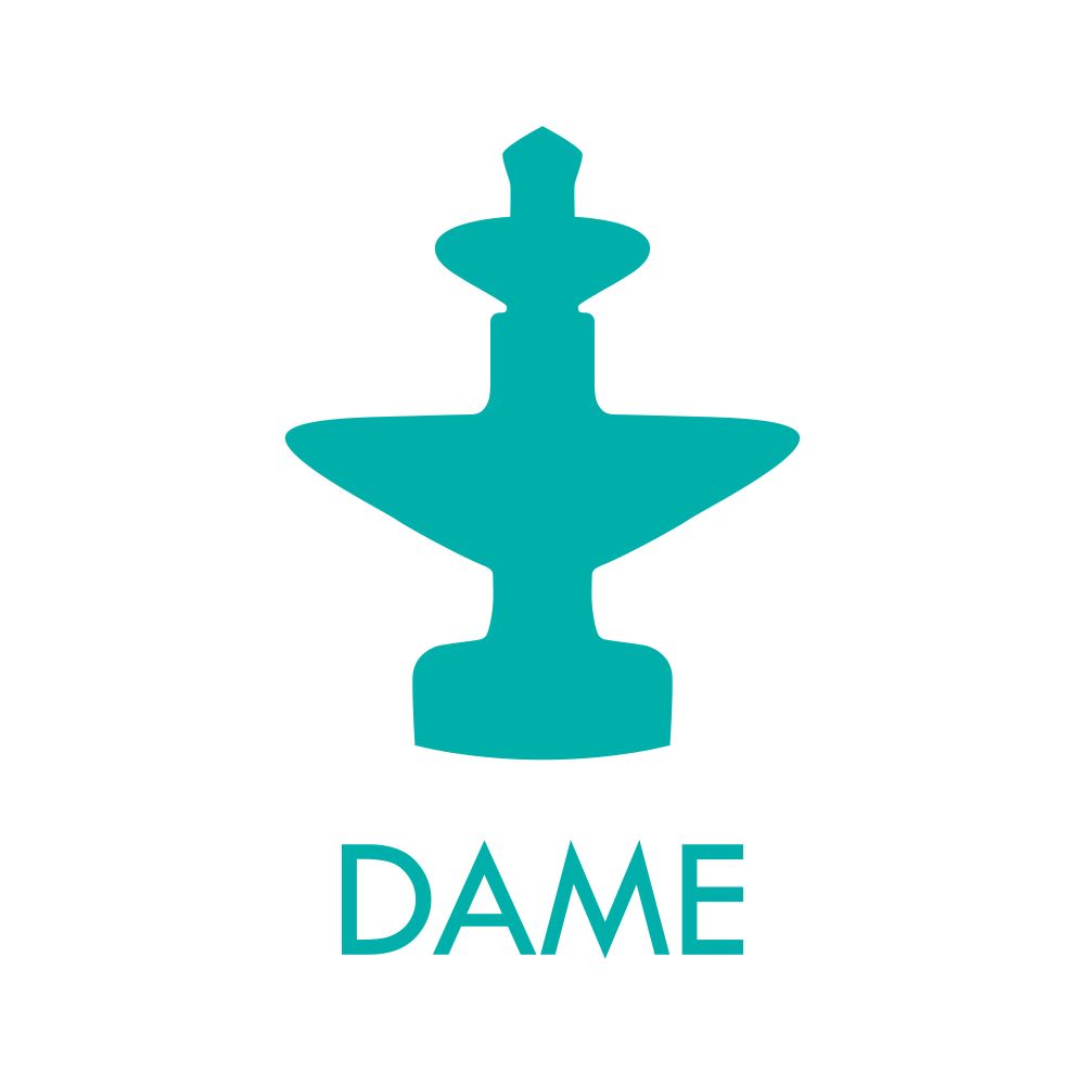 Dame Perfumery Bergamot, Jasmine and Labdanum