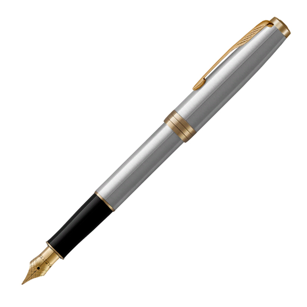 Ручка перьевая Parker Sonnet F