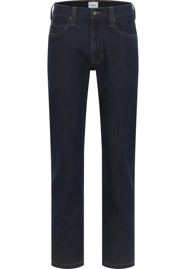 Джинсы мужские MUSTANG Style Tramper Straight