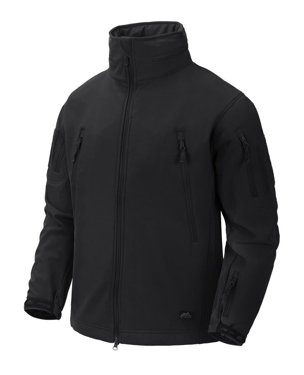 Helikon-Tex Gunfighter Black — 2